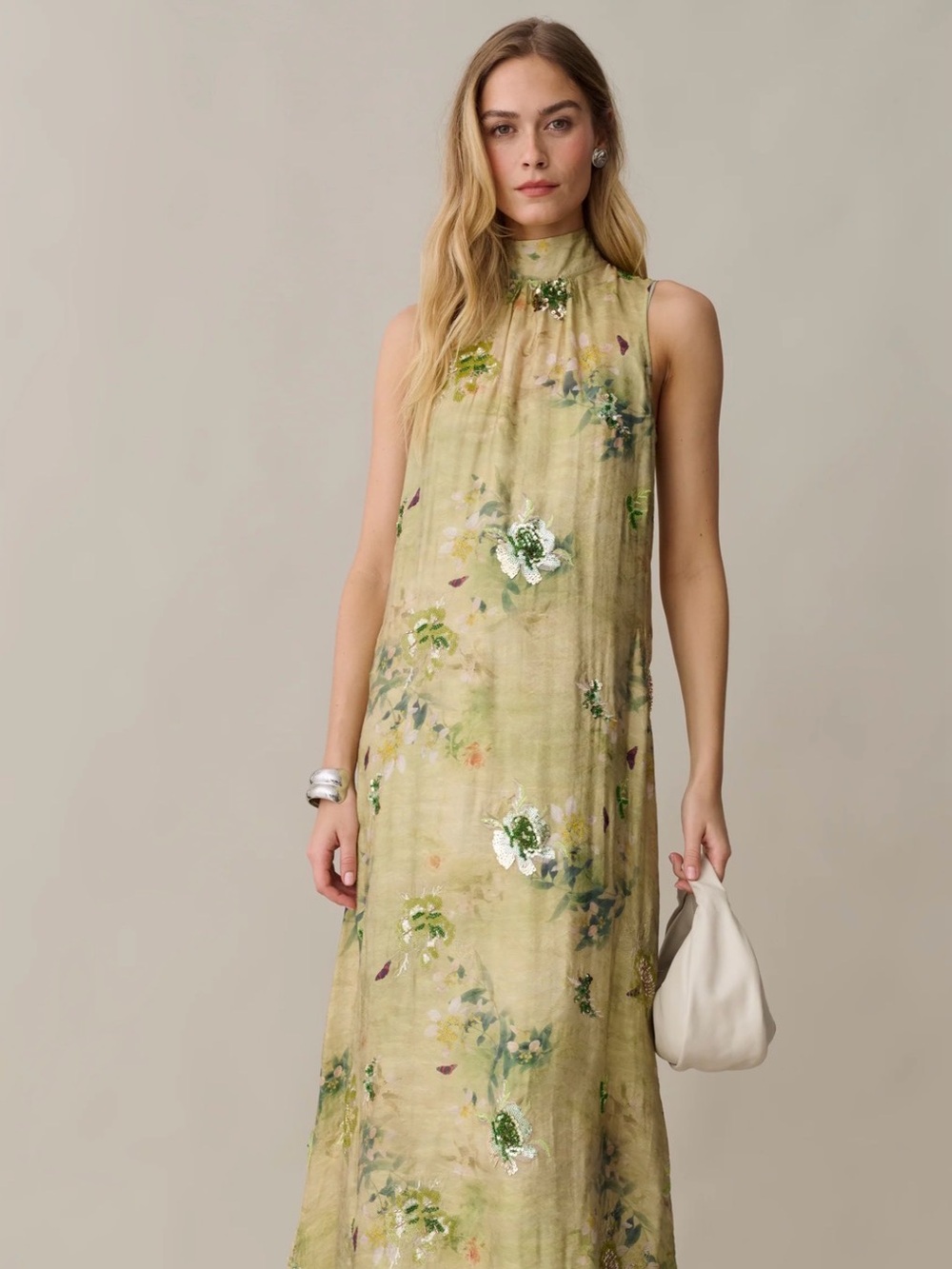 Naia Dress